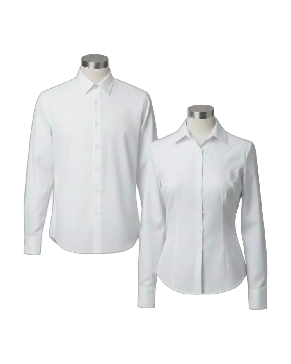 Camisas ejecutivas