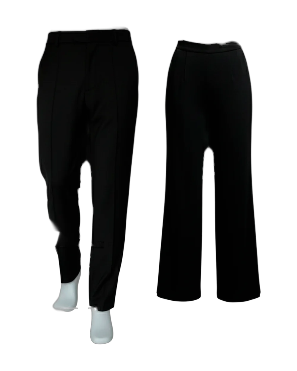 Pantalón sastrero